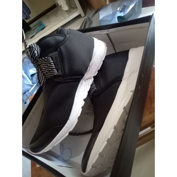 Spyderbilt sepatu pria bonsale