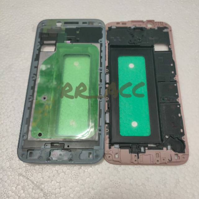Frame LCD Tulang LCD Samsung Galaxy J5 Pro J530 Samsung J5Pro Original