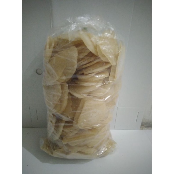 

Kerupuk_ikan_Tonang