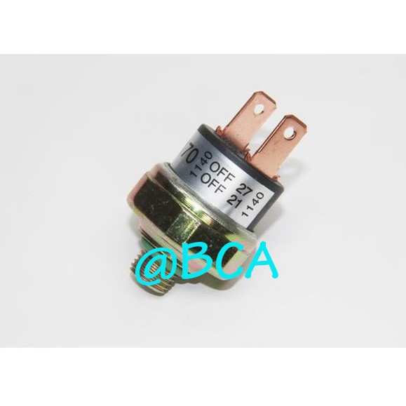 PRESSURE SWITCH  R12 LPS AC MOBIL1140 R12