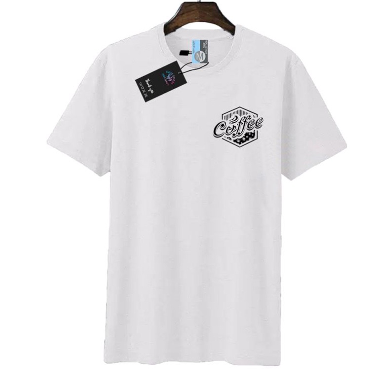 COD II KAOS PRIA II KAOS DISTRO SABLON DIGITAL HIGH QUALITY