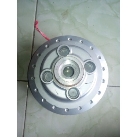 Tromol Belakang Honda MegaPro 42601KEH880 Orisinil Honda Genuine Parts
