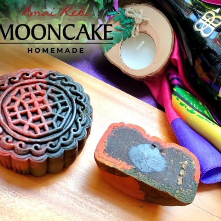 

ヤ Mooncake BAILEYS Hot Sale