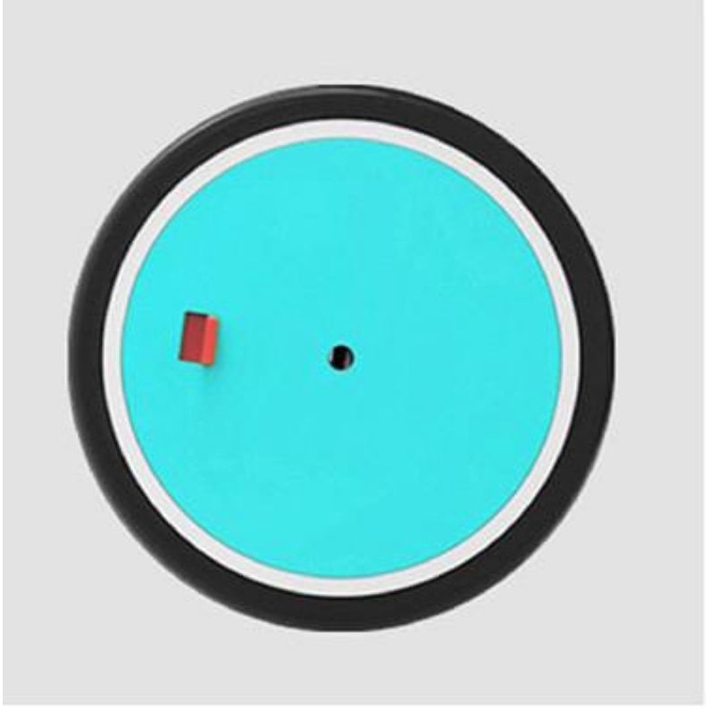 Handle /Pengangan Scooter Bebehoo 5 in 1