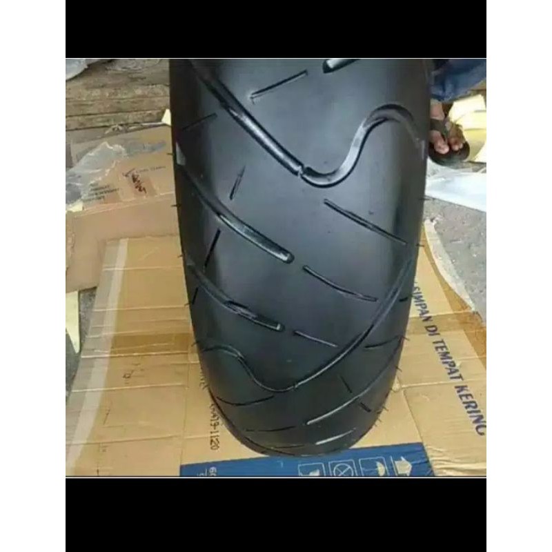 ban belakang vixion, ninja.dll ukuran 140/70-17