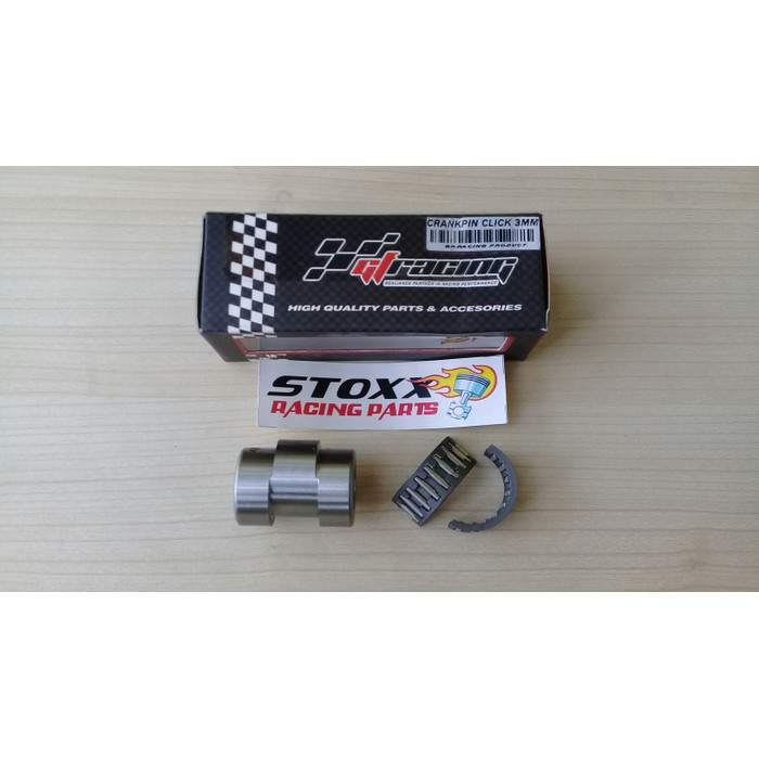 PEN STRUK LAHER BELAH VARIO KARBU 110 CW TECHNO THAILAND pin stroke up