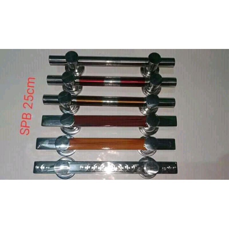 tarikan pintu panjang 25cm