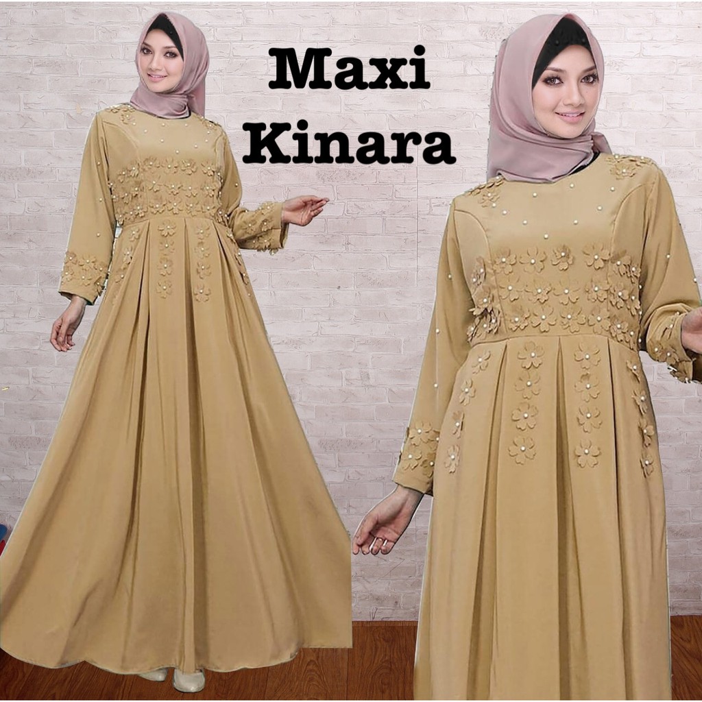 KS GAMIS KINARA