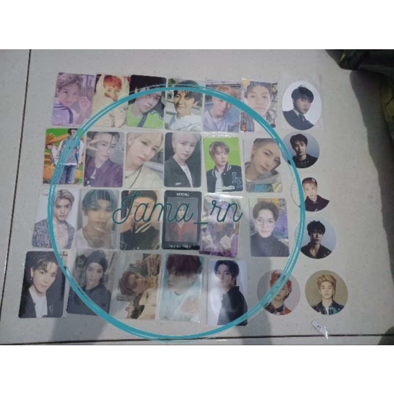 PC RENJUN WE BOOM KIHNO