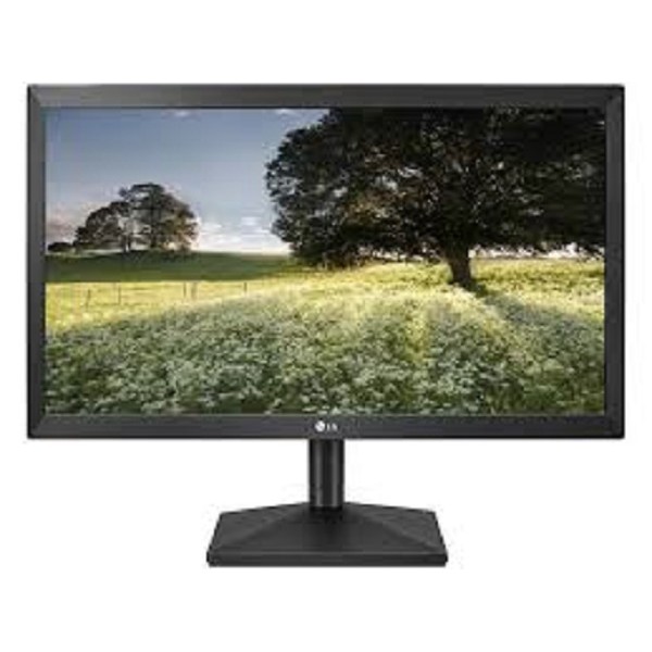 LG LED 19&quot; 19M38A-B (Analog)