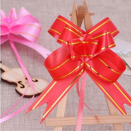 

[ Isi 200 Pcs ] 1 BUNGKUS ISI 200pcs PITA SERUT TARIK 20 CM Hiasan Kado Ulang Tahun