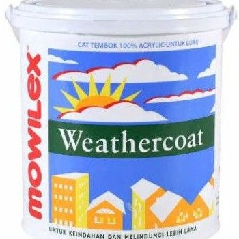 Mowilex Weathercoat Tinting   1Ltr