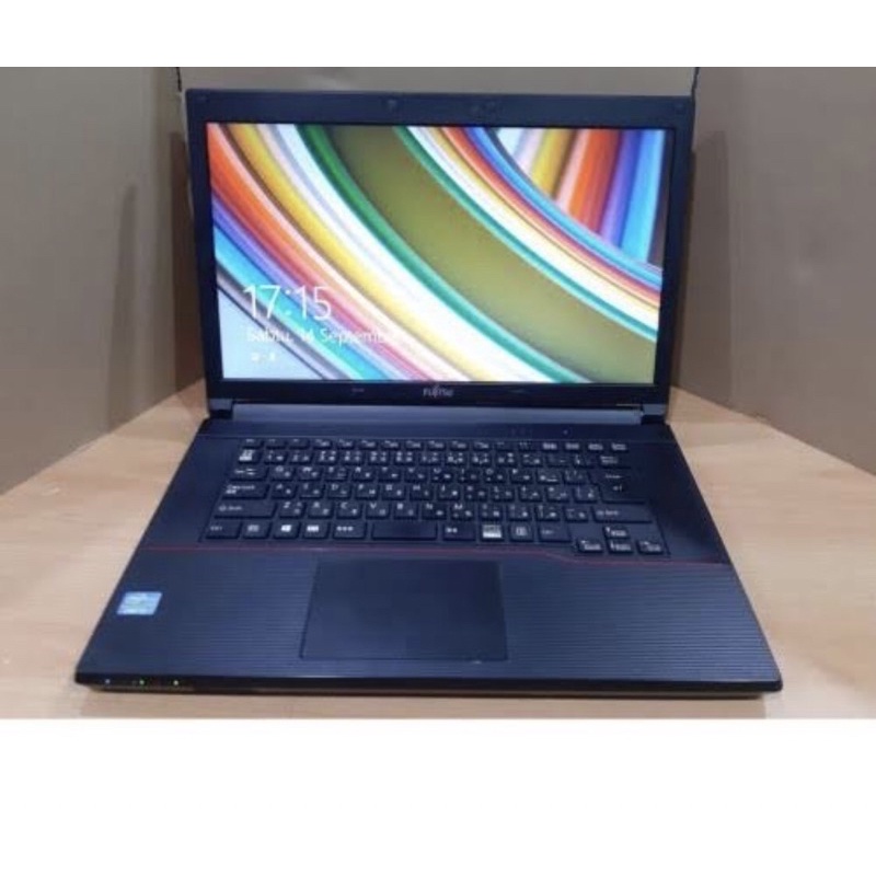 Laptop Bekas Asus