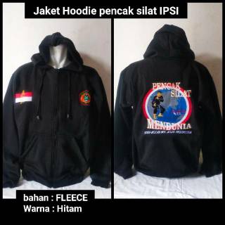 44 Desain Jaket Ipsi Gratis