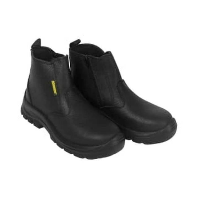 Sepatu safety Spartan 6inch krisbow
