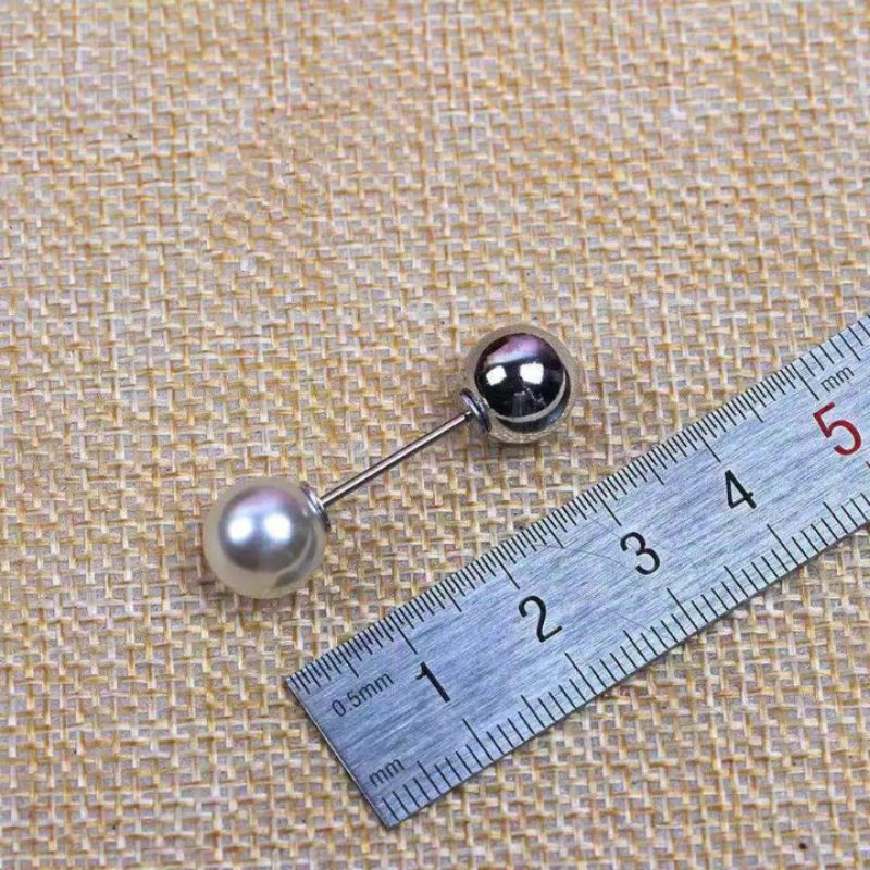 TUSPIN MUTIARA / TUSPIN JARUM HIJAB / TUSPIN / BROS TUSPIN MUTIARA by EwaGROSIR