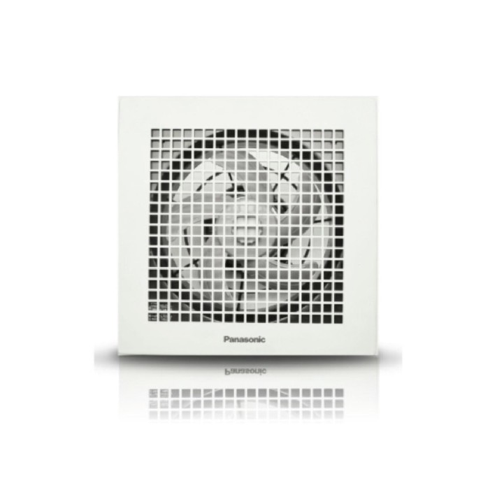 Panasonic Exhaust  FV20TGU [EXHAUST FAN] /EXHAUST FAN MURAH BERKWALITAS GARANSI RESMI