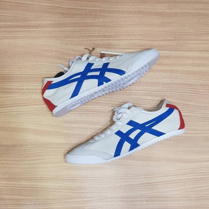 Sepatu Asics Onitsuka Tiger Japan Women Premium Original