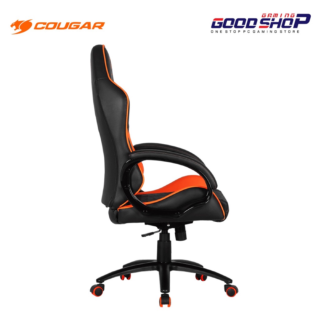 Cougar Fusion High Comfort - Gaming Chair
