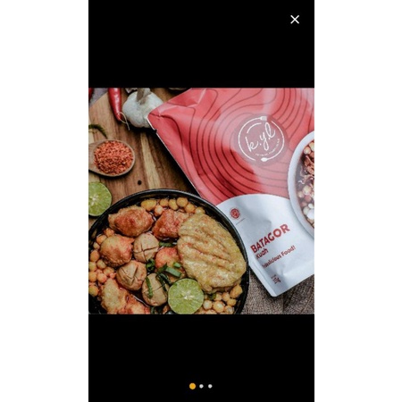 

kyla food