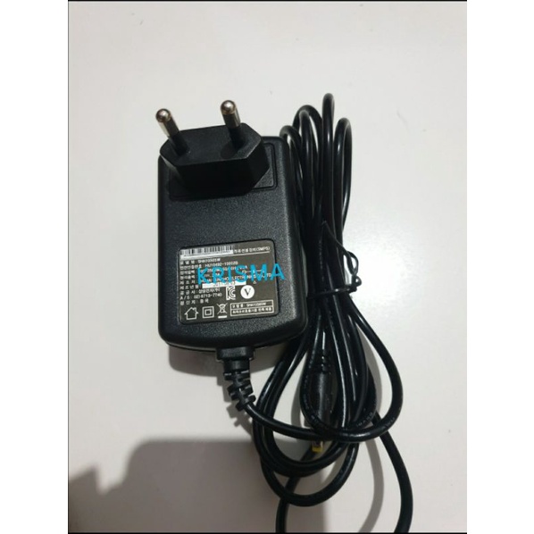 Charger Handycam JVC GZ E10 New  KR-04