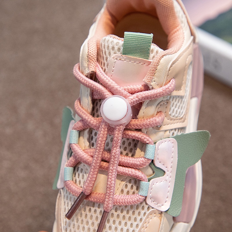 FREE DUS Sepatu anak laki-laki cewek import model terbatu SP_46