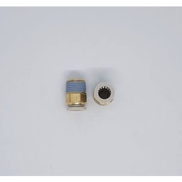 Fitting pneumatic TPC SQH08-03