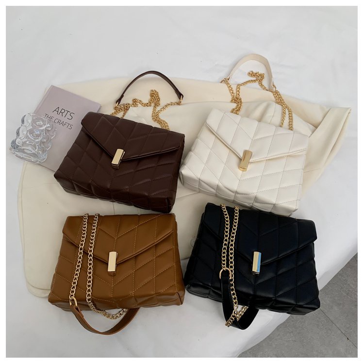 ( 2PC 1KG ) GTBI998878333 New Arrival  !!!  Tas Selempang Wanita Import  Premium Terbaru