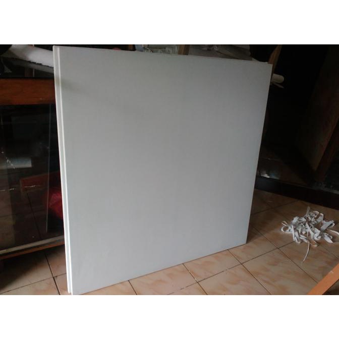 

Kanvas Lukis Ukuran 100 X 100 Cm