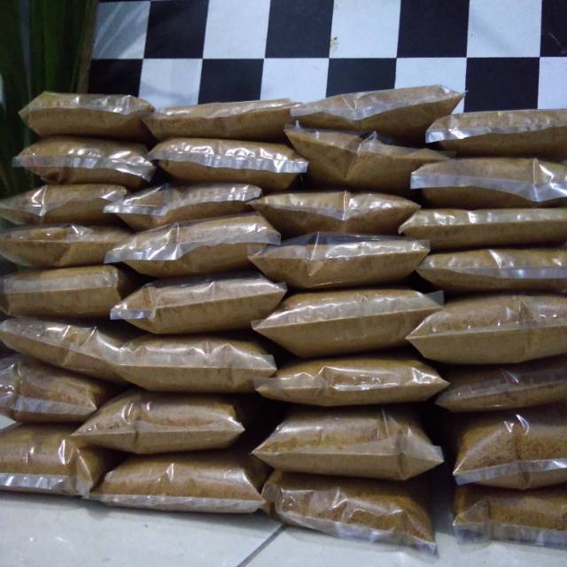 

Pusat Gula Semut Original Gula Kelapa Pure 100% Murni Harga Langsung Dari Petani netto 250 gr
