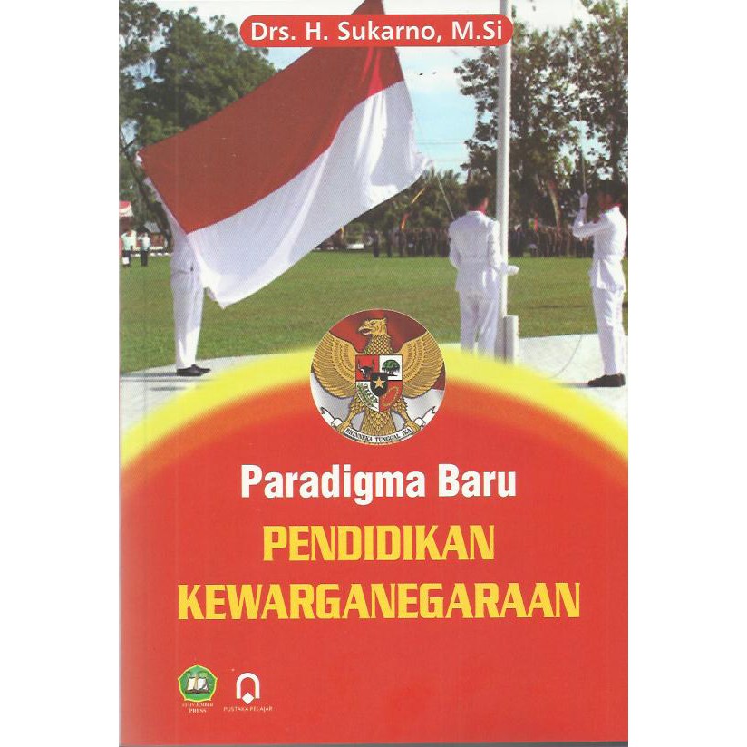 PARADIGMA BARU PENDIDIKAN KEWARGANEGARAAN