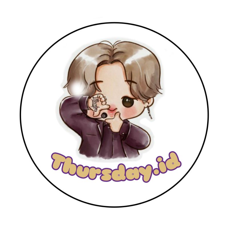 (booked) JHOPE DICON