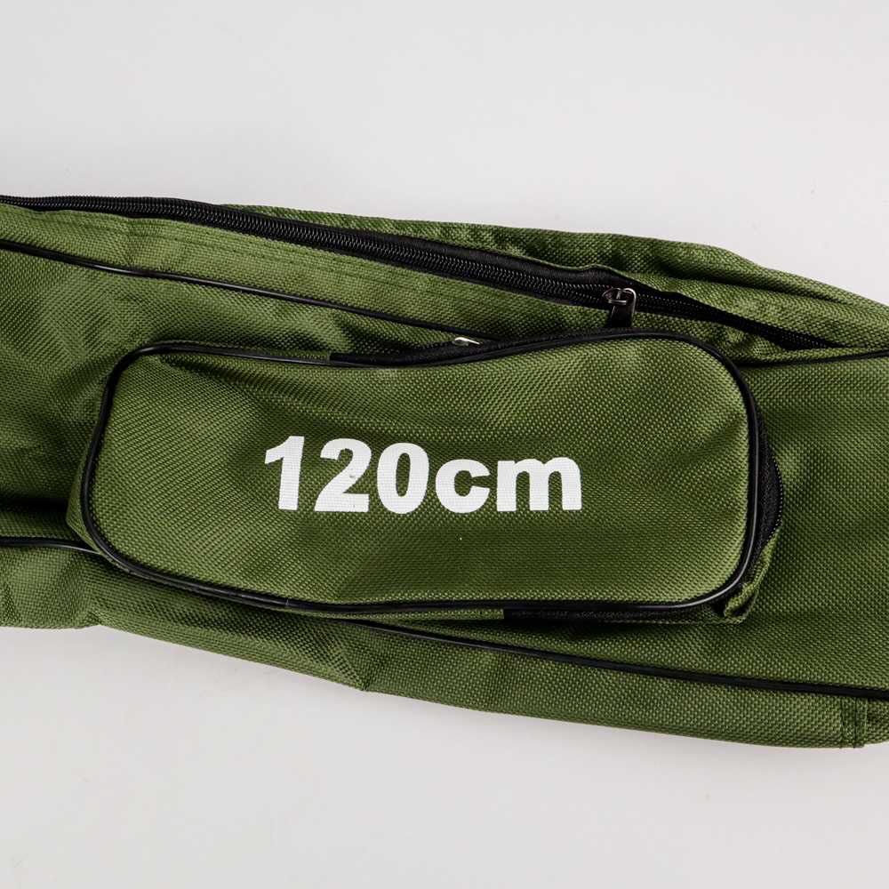 Tas Pancing Joran / Tas Joran Pancing Casing Alat Pancing Multifungsi Portable Fishing Bag