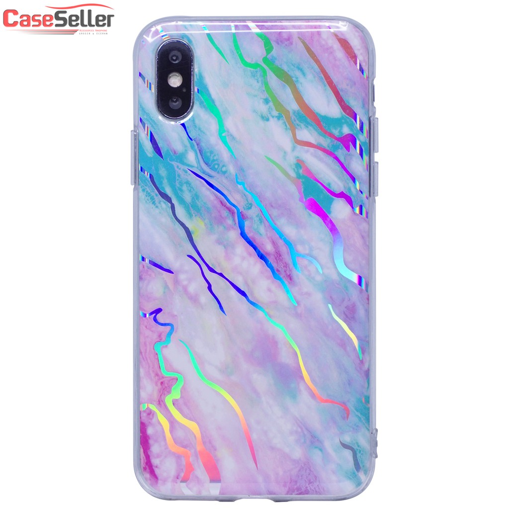 CaseSeller - Realme C11 | Realme 7i/C17 Case IMD Motif Lucu Lucu