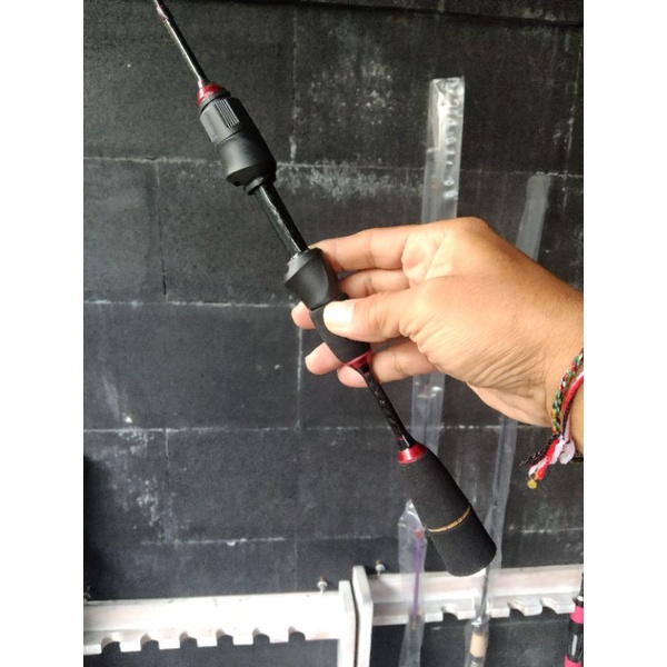 Joran Ultralight custom 210cm