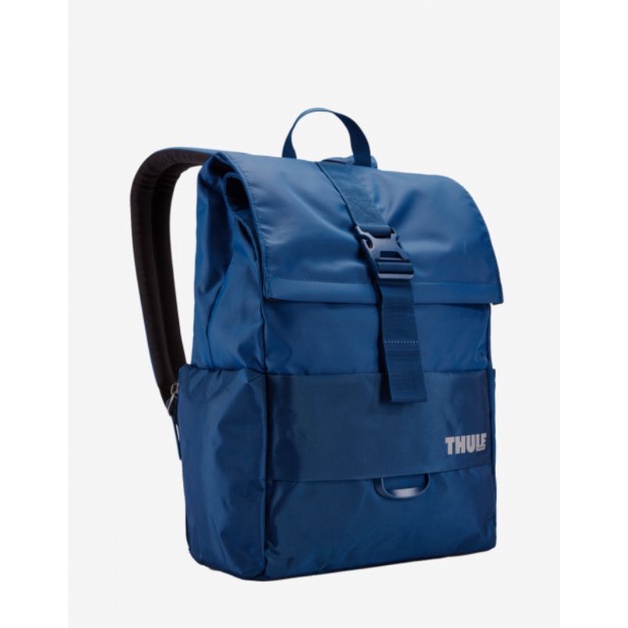 Tas Thule Departer Laptop Backpack 23L - Poseidon