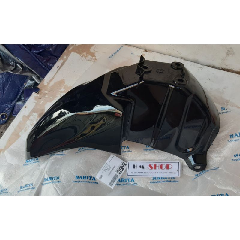 spakbor depan xeon lama karbu