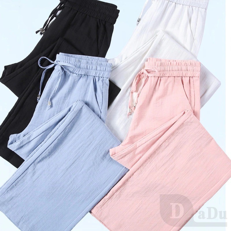 BYEOL PANTS / CELANA PANJANG / CELANA WANITA / LONG PANTS / PANTS CANTIK