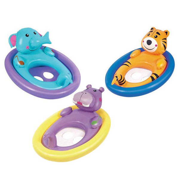 BESTWAY LIL ANIMAL POOL FLOAT