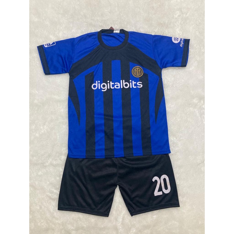 setelan baju bola anak/baju bola anak termurah/baju bola anak anak laki laki/jersey bola anak terbar