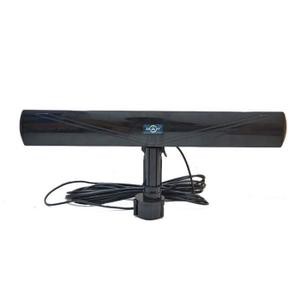 Antena Tv Remot + Booster Intra Int-1000dgt/Antena Tv Led/Lcd