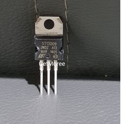 Transistor MJE 13009 TR MJE13009 MJ13009