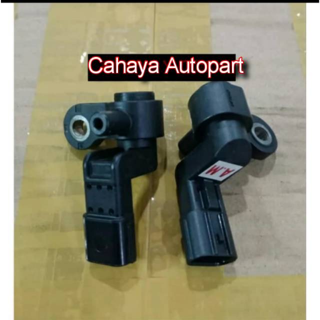 Sensor ckp crankshaft Honda stream 1.7 asli