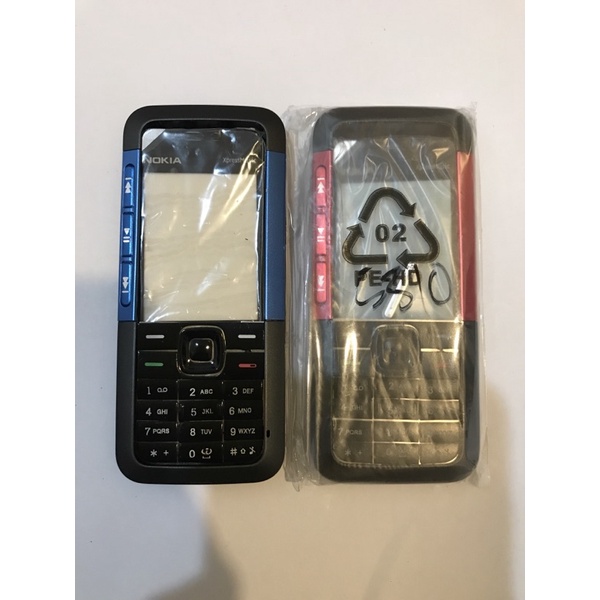 CASING FULLSET NOKIA 5310