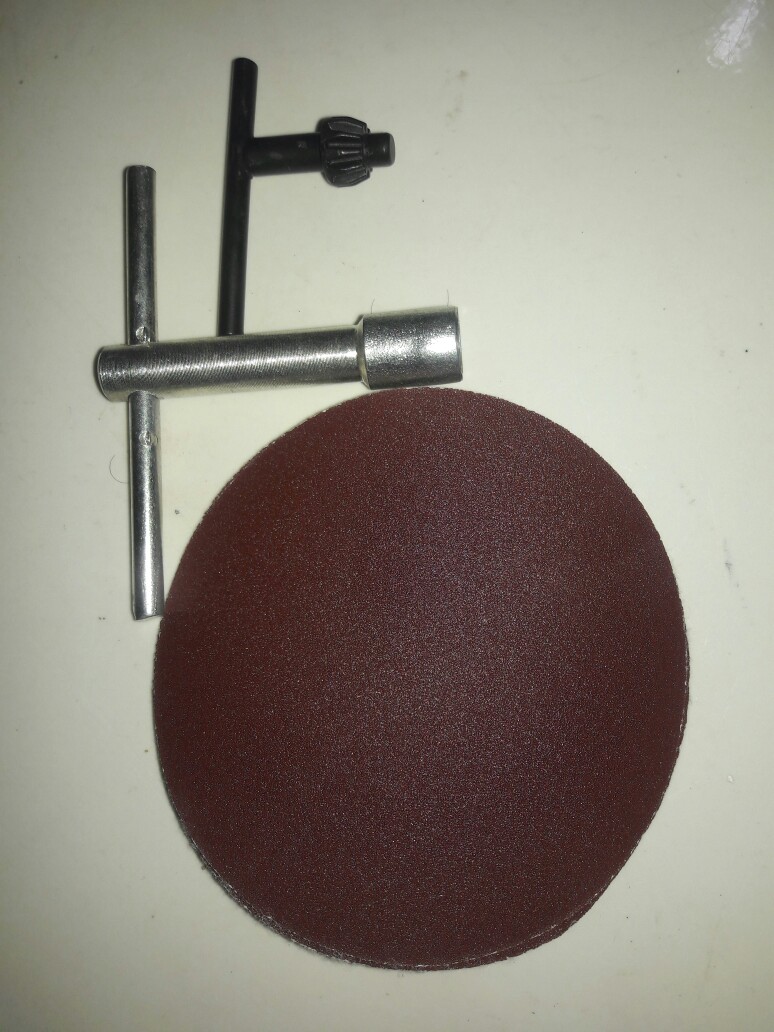 Kunci Kepala Bor 10mm - 10 Mm