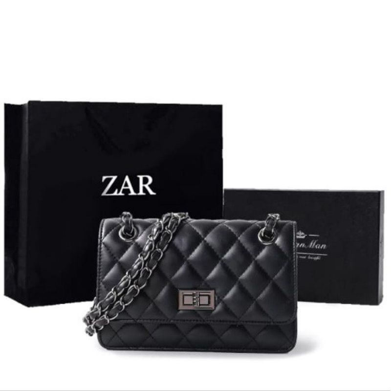TAS SELEMPANG WANITA/TAS MURAH SURABAYA