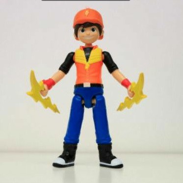 Monsta FGURA – BoBoiBoy
