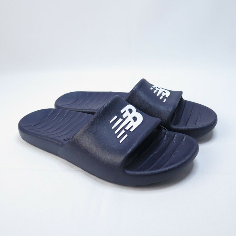 SANDAL NEW BALANCE NAVY ORIGINAL SUF100TN