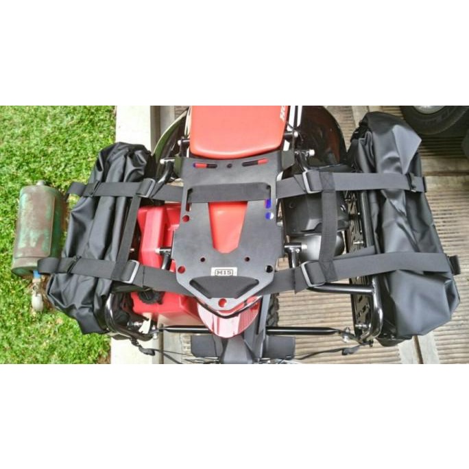 M15 Tail Rack+Side Rack - CRF 250 Rally Set thri11 Diminati Banget