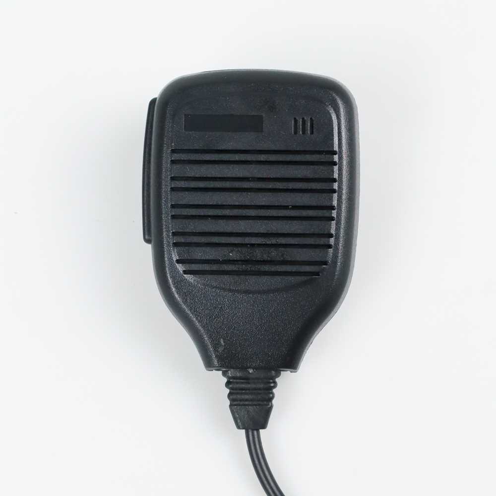 Police Speaker Mikrofon for Baofeng Kenwood HYT Walkie Talkie Univ KMC